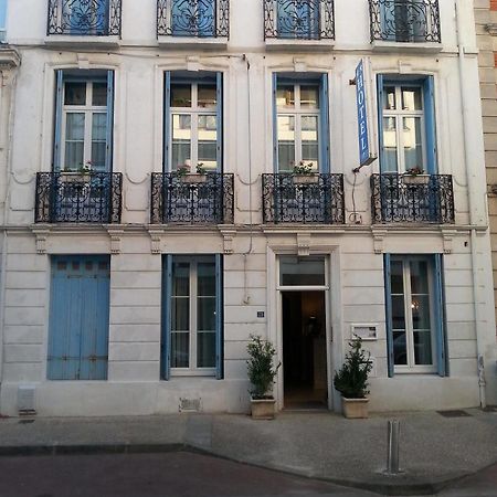 Hotel Emilie Ρουαγιάν Εξωτερικό φωτογραφία