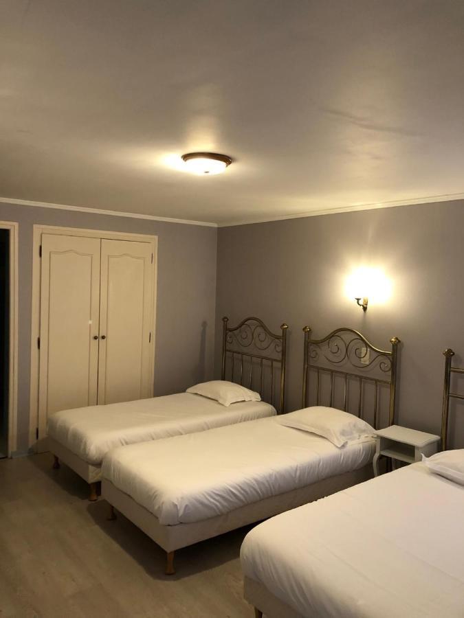 Hotel Emilie Ρουαγιάν Εξωτερικό φωτογραφία