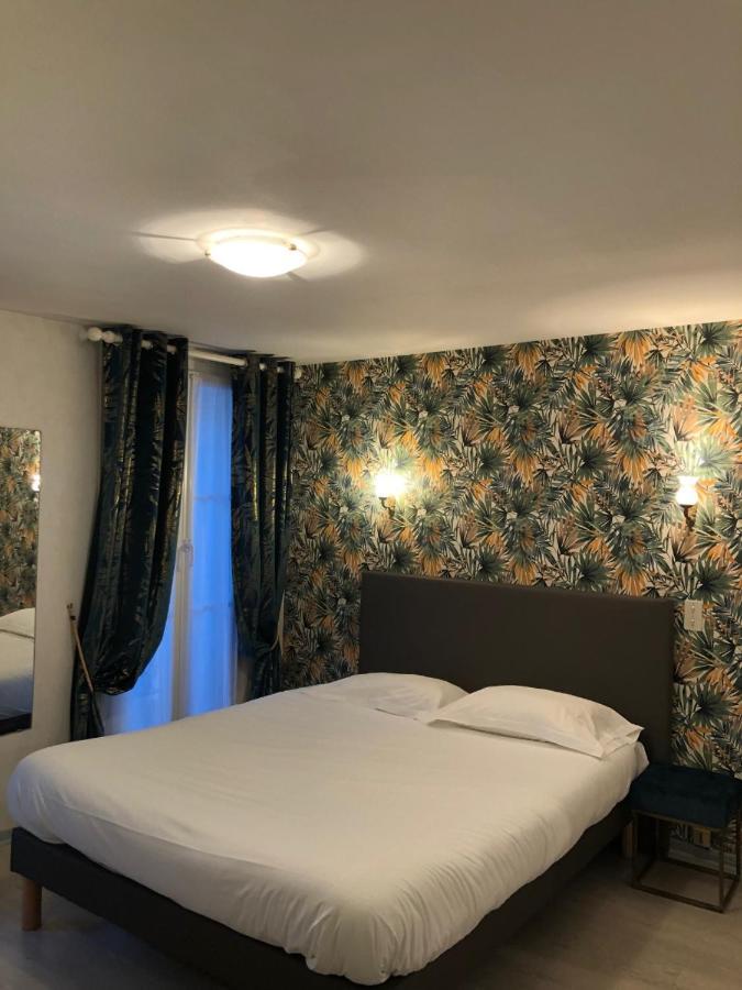 Hotel Emilie Ρουαγιάν Εξωτερικό φωτογραφία