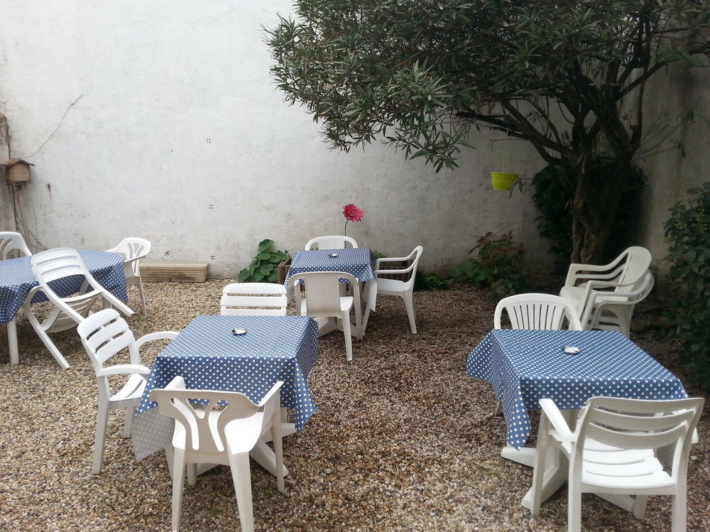 Hotel Emilie Ρουαγιάν Εξωτερικό φωτογραφία