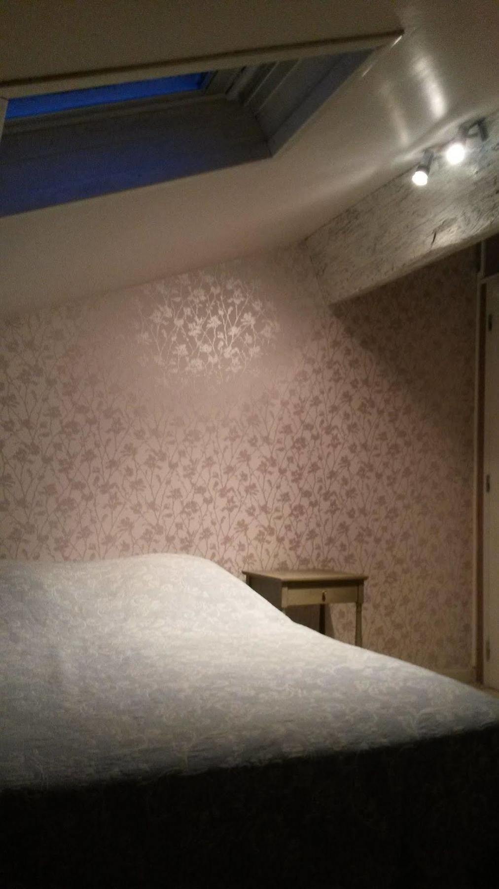Hotel Emilie Ρουαγιάν Εξωτερικό φωτογραφία
